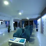 Apartahotel Summer Garden Bitez
