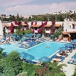 Appart hôtel Summer Garden 3*