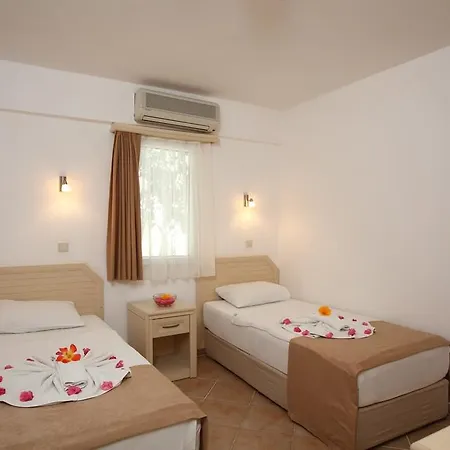 Apart Otel Summer Garden