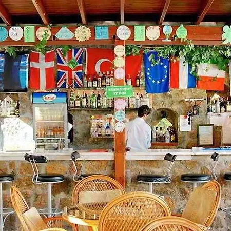 Summer Garden Apart Otel Bitez