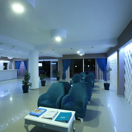 Apart-hotel Summer Garden Bitez