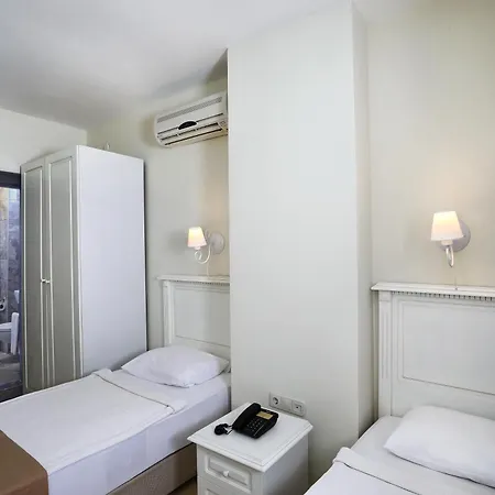 Apart-hotel Summer Garden