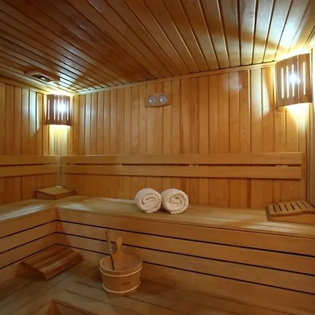 Summer Garden 3* Bitez