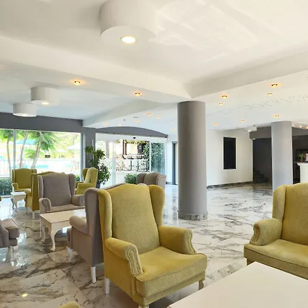 Summer Garden Apart-hotel Bitez