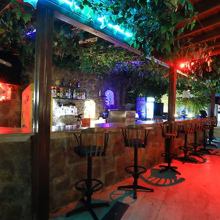 Apart Otel Summer Garden