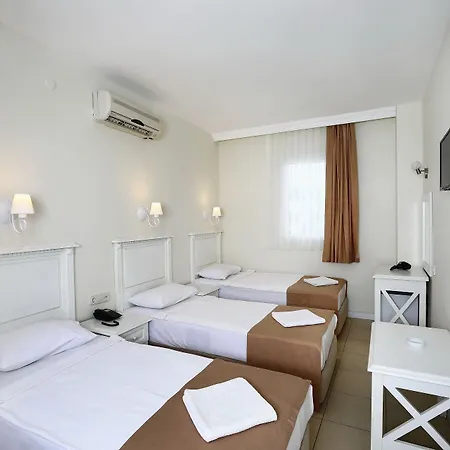 Apart-hotel Summer Garden