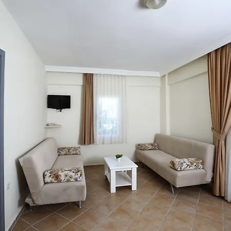 Summer Garden 3* Bitez