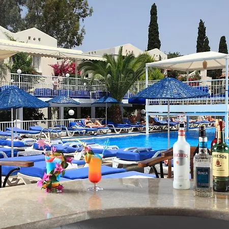 Summer Garden Apart-hotel Bitez