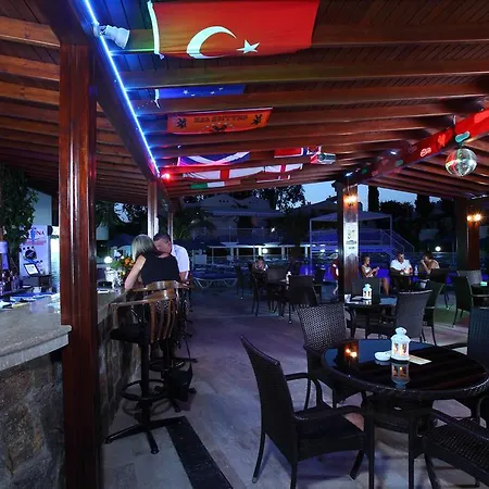 Aparthotel Summer Garden