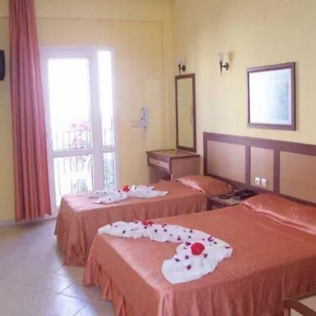 Summer Garden 比特兹