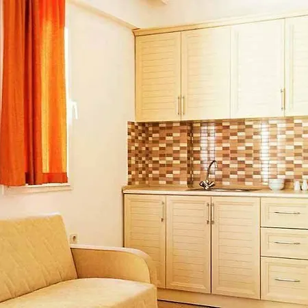 Apart-hotel Summer Garden Bitez