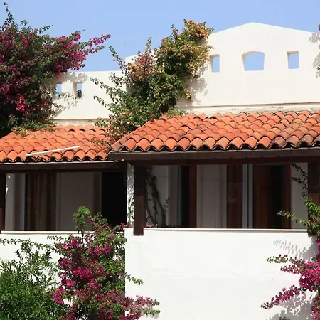 Apart-hotel Summer Garden Bitez