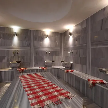 Summer Garden 3* Bitez