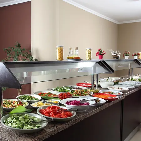 Summer Garden 3* Bitez