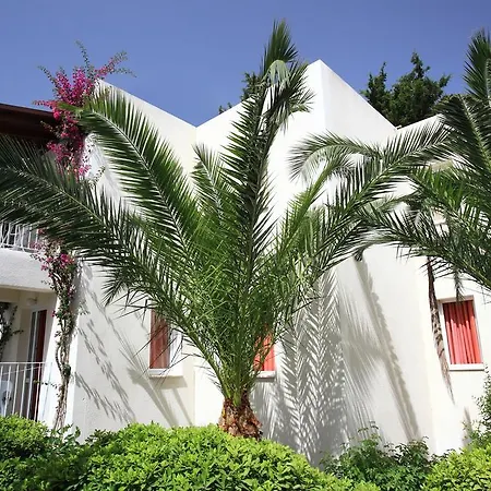 Apart Otel Summer Garden