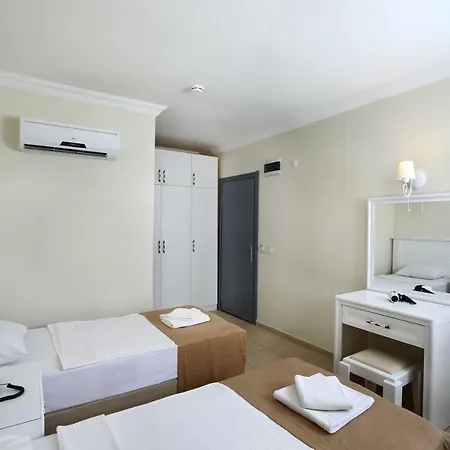 Apart Otel Summer Garden 3*