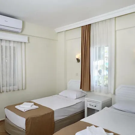 Aparthotel Summer Garden Bitez