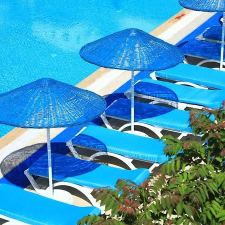 Summer Garden Aparthotel