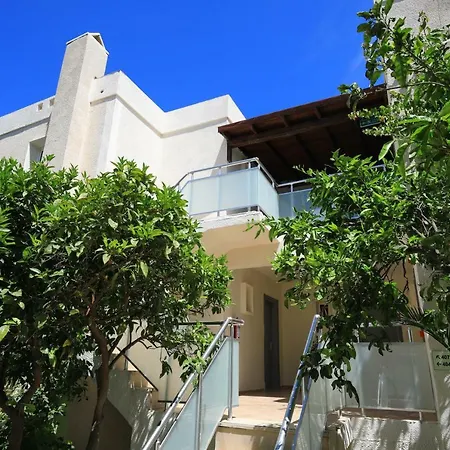 Apart Otel Summer Garden Bitez