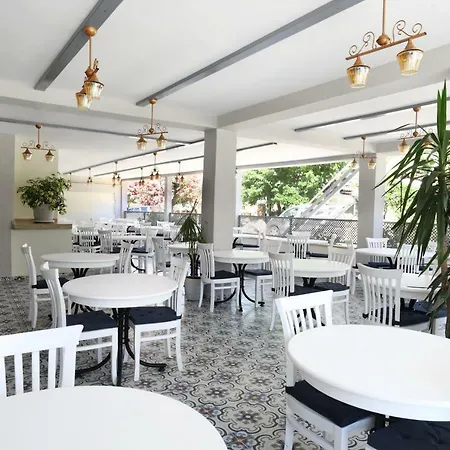 Summer Garden Apart Otel