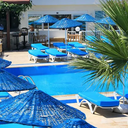 公寓式酒店 Summer Garden 比特兹