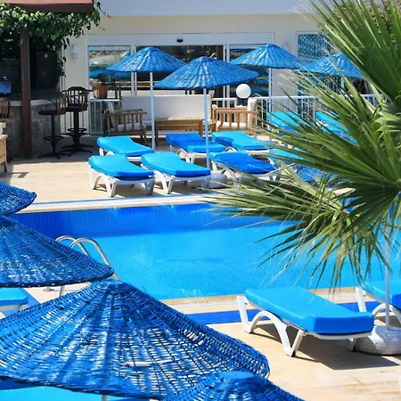 Apart-hotel Summer Garden Bitez