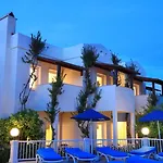 Summer Garden 3* ביטז