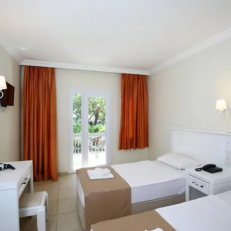 Hotel apartamentowy Summer Garden 3*