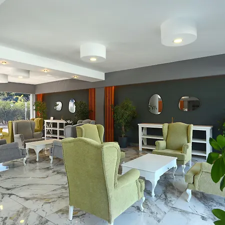 Aparthotel Summer Garden