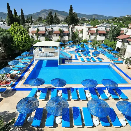 Aparthotel Summer Garden