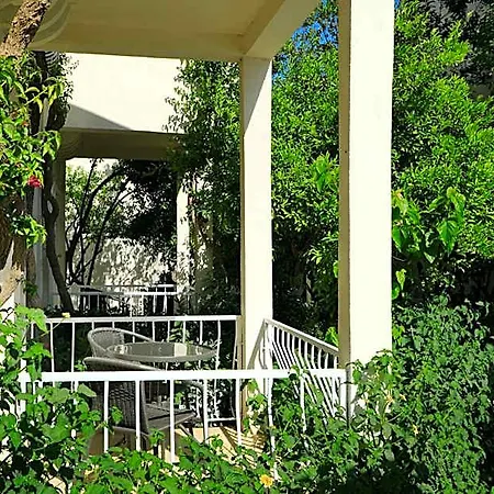Summer Garden 3* Bitez