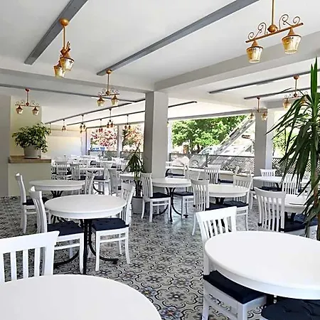 Summer Garden 3* Bitez