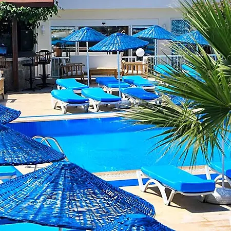 Apartahotel Summer Garden