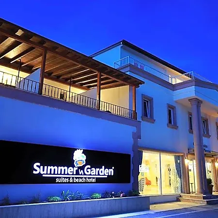Apartahotel Summer Garden