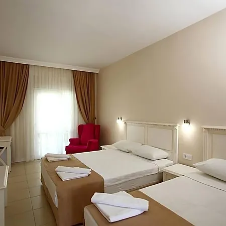 Summer Garden Apartahotel Bitez