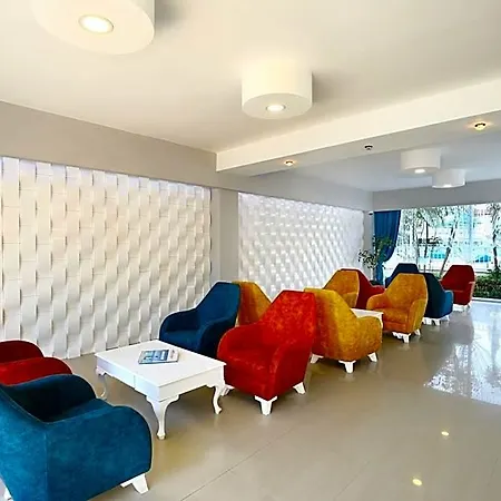 Summer Garden Apartahotel Bitez