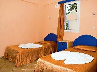 Summer Garden Hotel apartamentowy