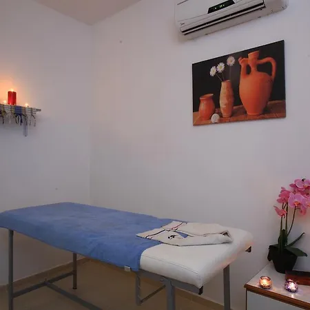 Hotel apartamentowy Summer Garden