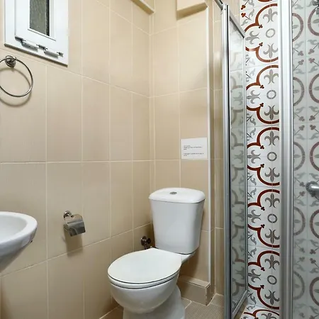 Summer Garden Hotel apartamentowy Bitez