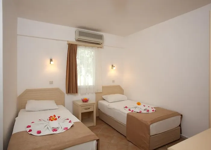 Aparthotel Summer Garden