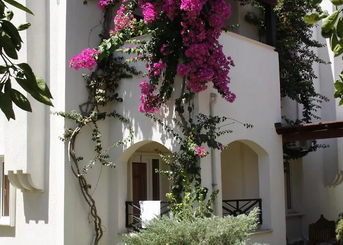 شقة فندقية Summer Garden