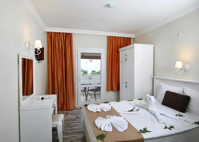 Aparthotel Summer Garden Bitez