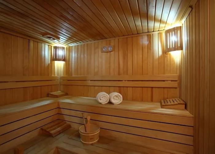 Summer Garden 3* Bitez