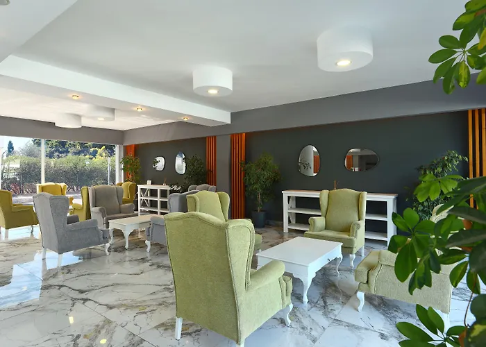 Aparthotel Summer Garden