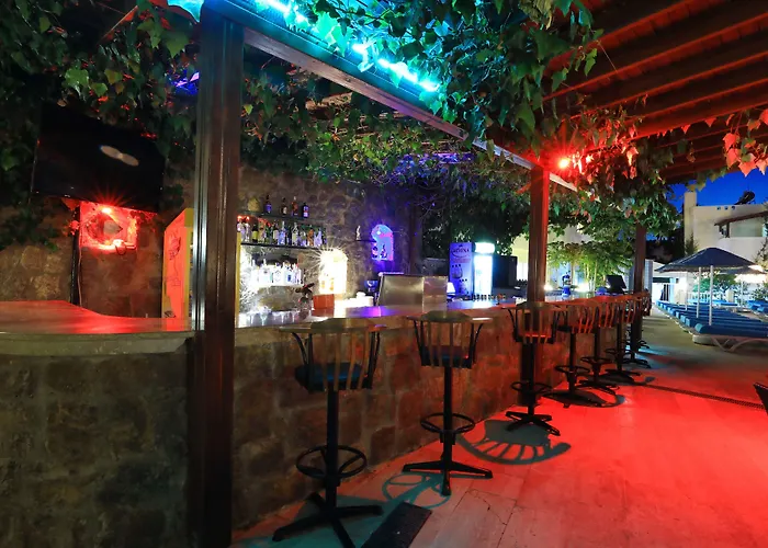 Aparthotel Summer Garden