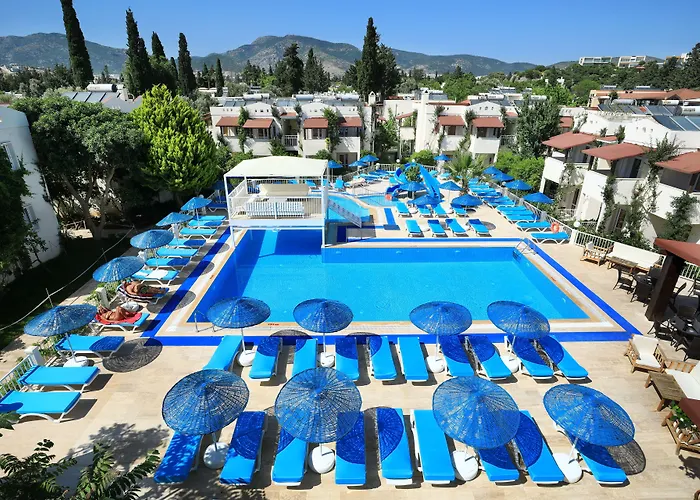 Aparthotel Summer Garden