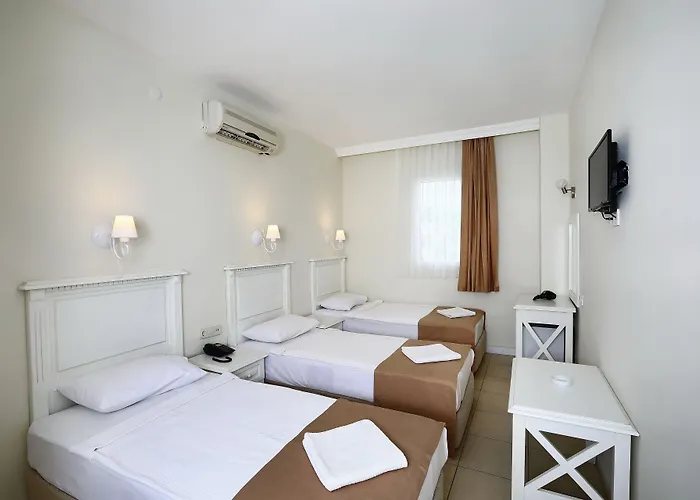 Aparthotel Summer Garden