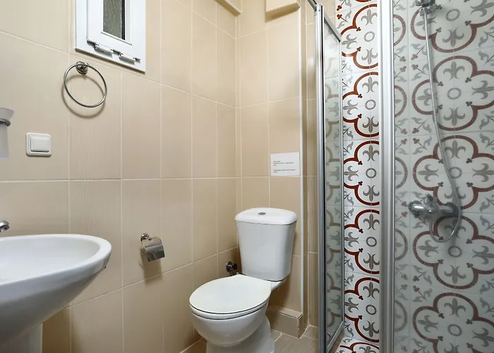 Summer Garden Aparthotel 3*