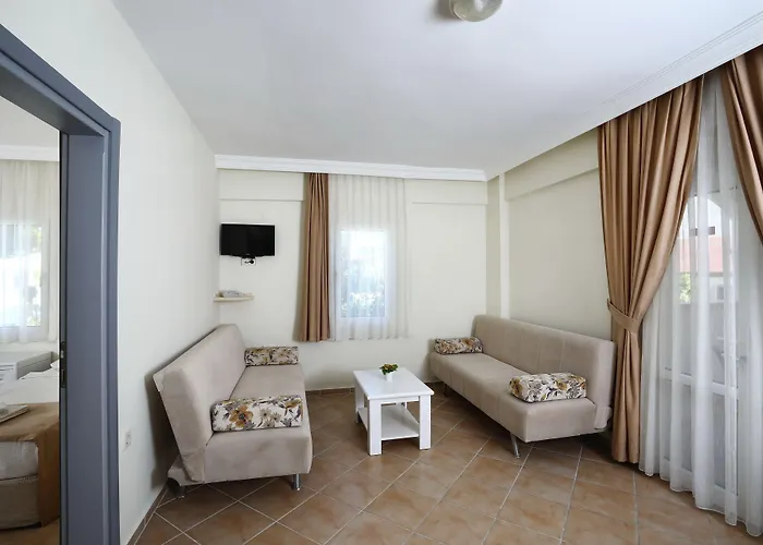 Summer Garden 3* Bitez