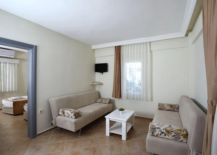 Summer Garden 3* Bitez